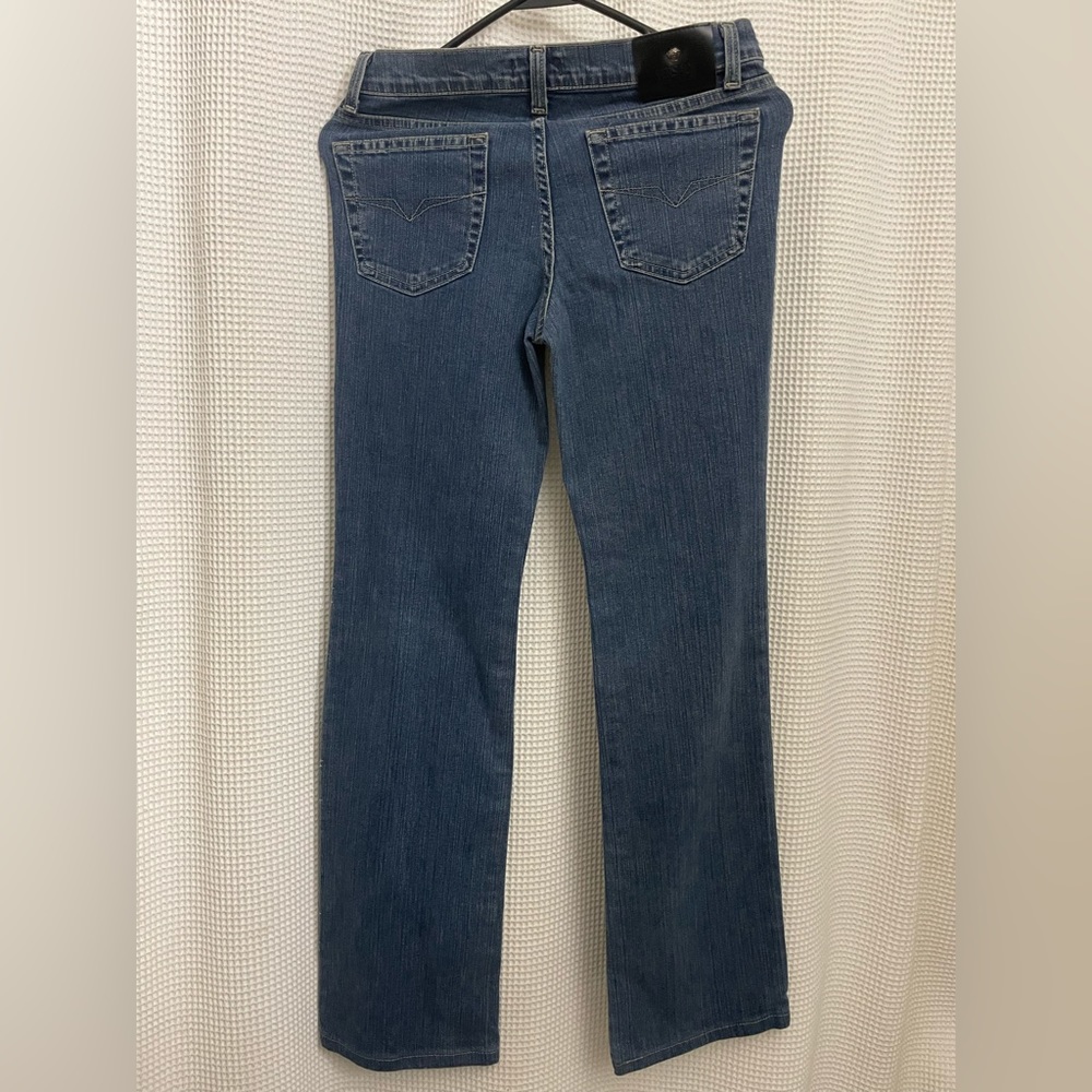 Versace jeans couture  skinny size 26. 40